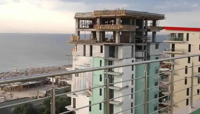 Mamaia Summerland -  De La Vizitatori - Constanța