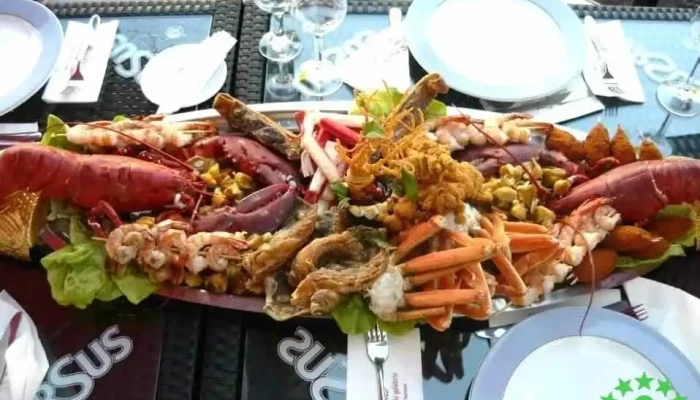 Mamaia Summerland -  Mancaruribauturi - Constanța