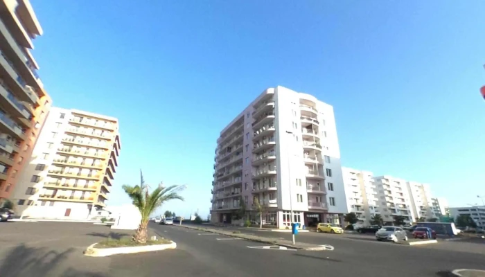 Mamaia Summerland -  Street View Si 360deg - Constanța