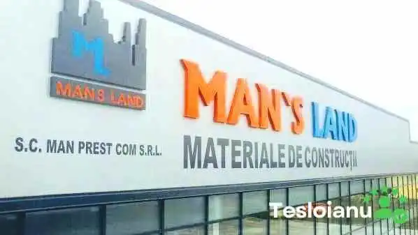 Man Prest Com - Vama 447350