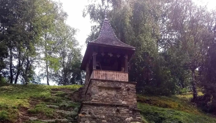 Manastire Romana Unita Greco Catolica Prețuri - Prislop