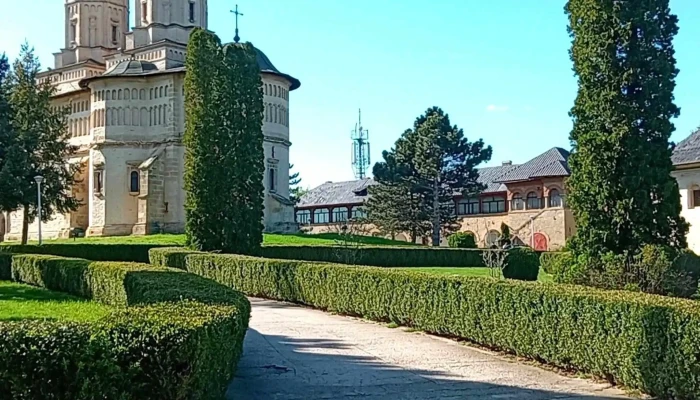 Manastirea Cetatuia Prețuri - Iași