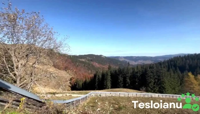 Manastirea Ciocanesti Schitul Suhard Videoclipuri - Romania