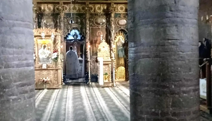 Manastirea Galata Prețuri - Iași
