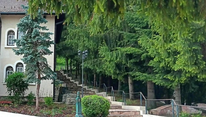 Manastirea Nasterea Maicii Domnului   Recea Reduceri - Recea