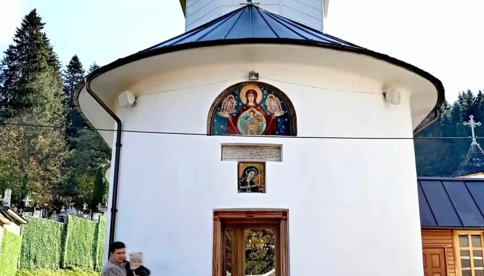 Manastirea Predeal Zonă - Predeal