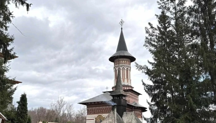 Manastirea Rohia Prețuri - Rohia
