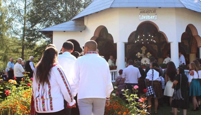 Manastirea Ruoaia Reduceri - Romania