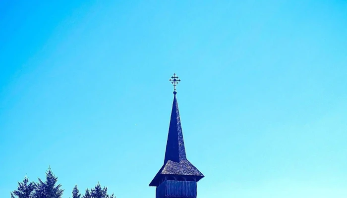 Manastirea Sfintii Arhangheli Mihail Si Gavriil   Sapanta Peri Recenzii - Romania