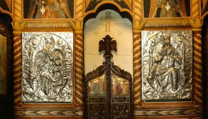 Manastirea Sinaia Cele Mai Recente - Sinaia