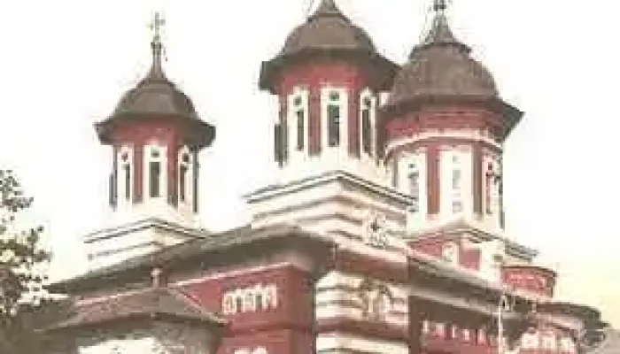 Manastirea Sinaia De La Proprietar - Sinaia