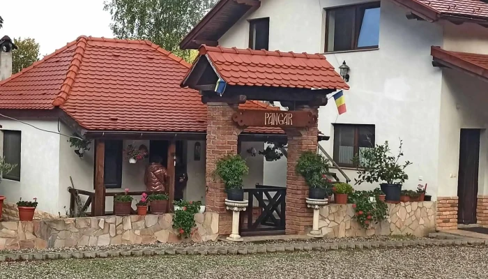 Manastirea Sinca Noua Catalog - Romania