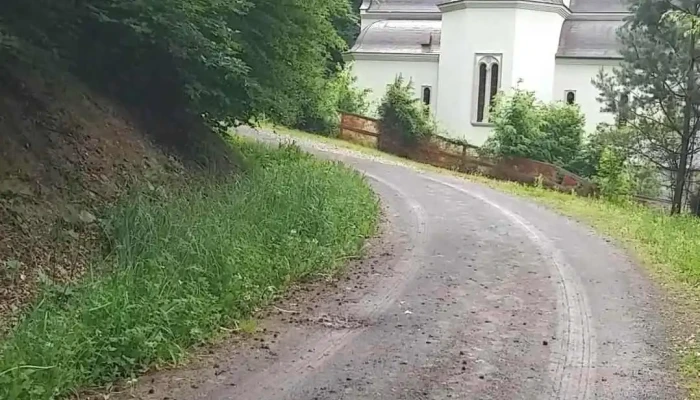 Manastirea Sinca Noua Videoclipuri - Romania
