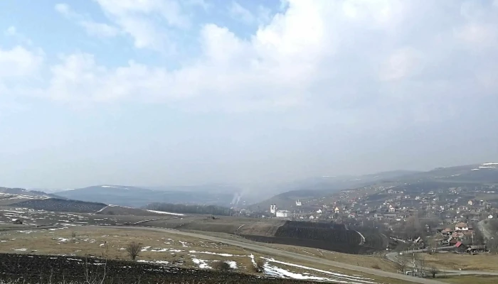 Manastirea Soporu De Campie Catalog - Romania