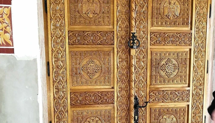 Manastirea Soporu De Campie Cum Să Ajungi Acolo - Romania