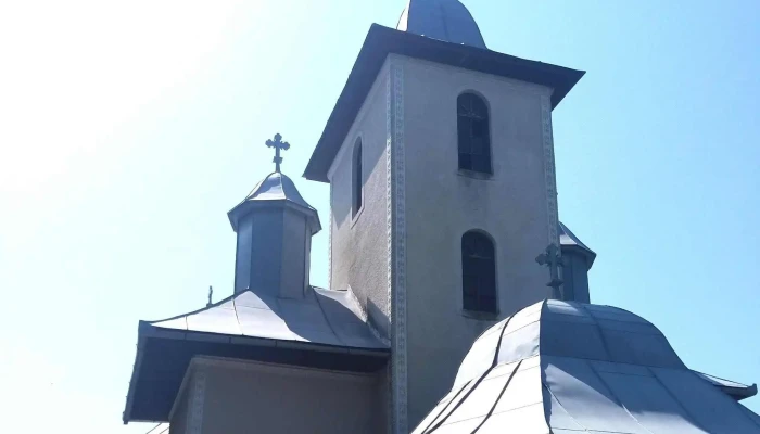 Manastirea Soporu De Campie Romania - Romania