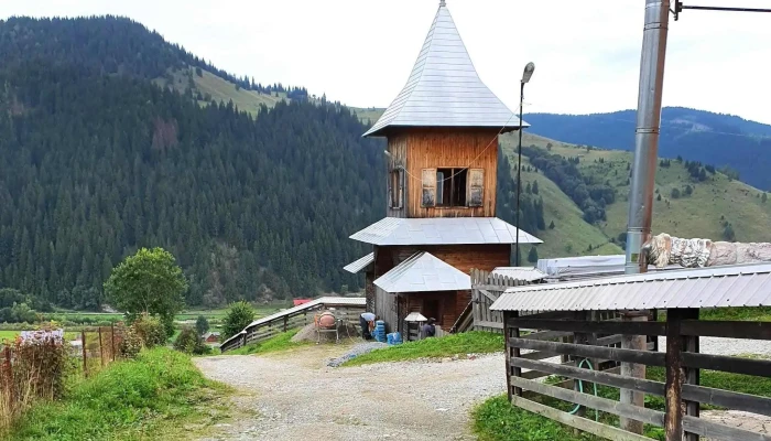 Manastirea Stefan Cel Mare Si Sfant Comentarii - Ciocănești