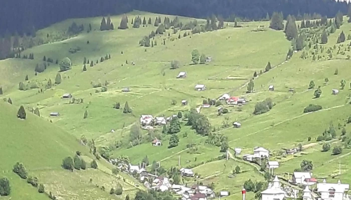 Manastirea Stefan Cel Mare Si Sfant Deschis Acum - Ciocănești