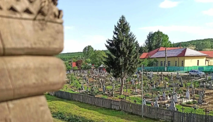 Manastirea Verbila Instagram - Vărbila