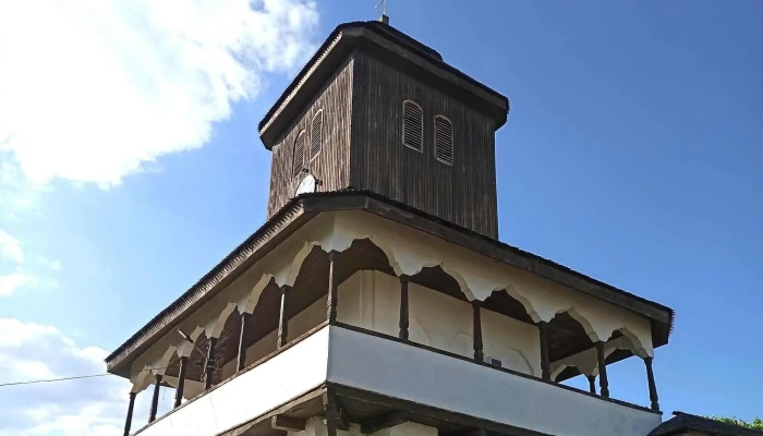 Manastirea Verbila Număr - Vărbila