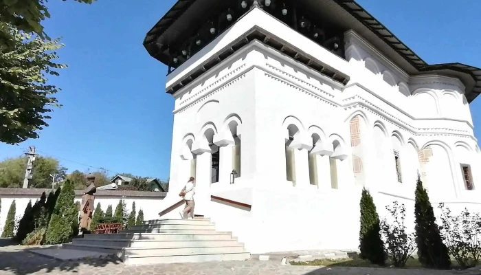 Manastirea Verbila Videoclipuri - Vărbila