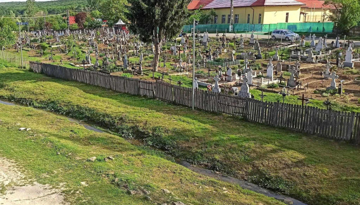 Manastirea Verbila Zonă - Vărbila