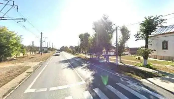Mandruloc Street View Si 360deg - Mândruloc