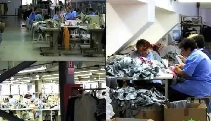Manufactura Turnu Magurele - Turnu Măgurele