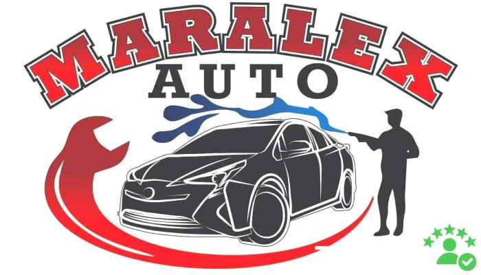 Maralex Auto -  De La Proprietar - Gorănești
