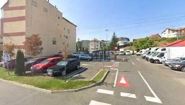 Maratti Keys -  Site Web - Pitești