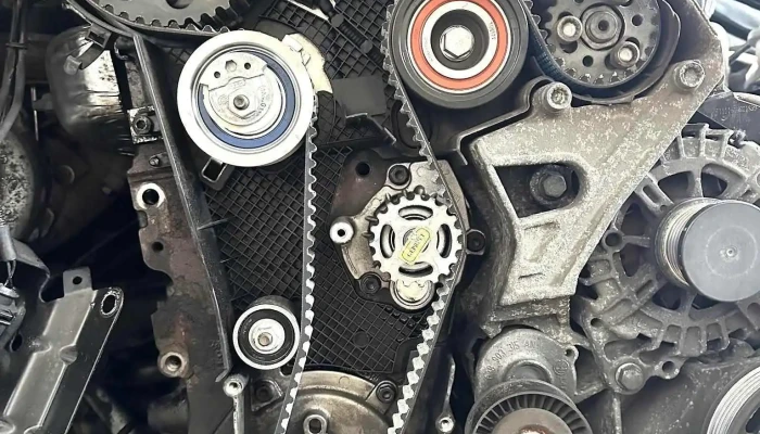 MarAuto Garage - Alba Iulia 521000