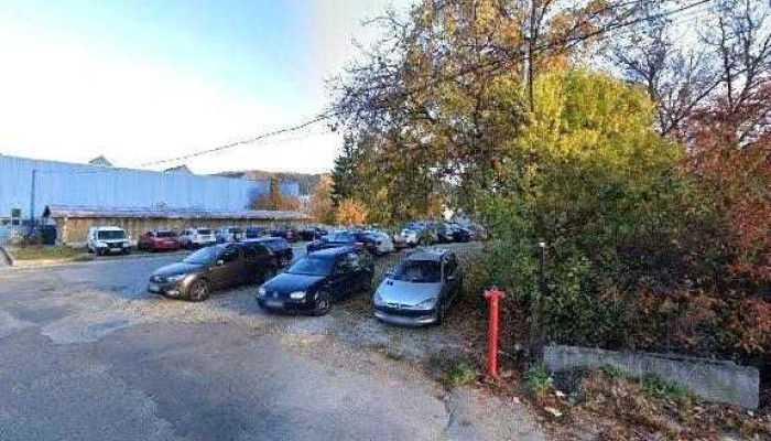 Marcom Master -  Street View Si 360deg - Câmpulung