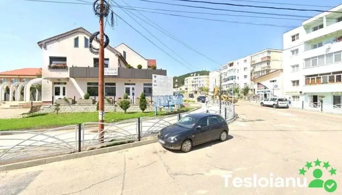 Market Mocanasu Lotis Com - Moinești 605400