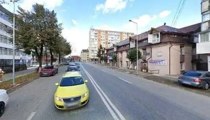 Markos Key -  Street View Si 360deg - Pașcani