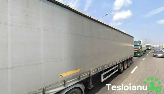 Martec Autotehnic - Chiajna 077040