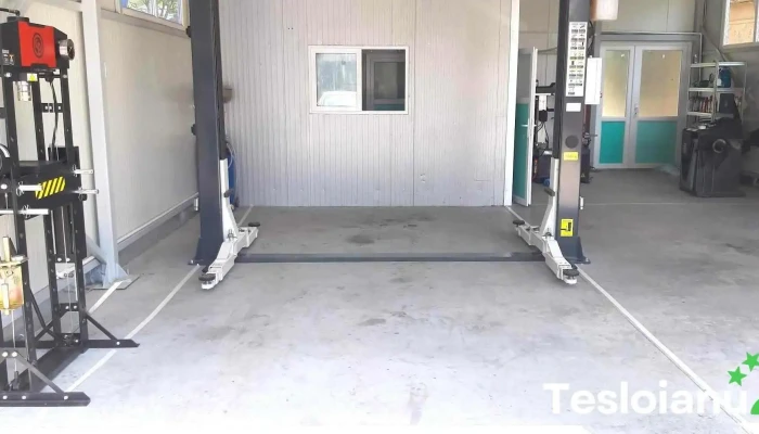 Mas Service - Ianca 237215