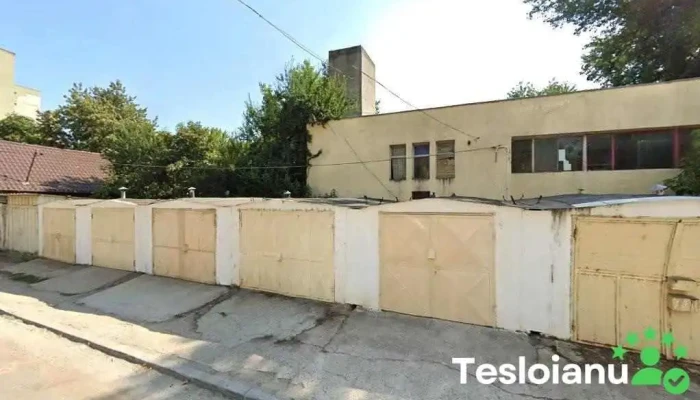 masini de cusut industriale Maqi - Călărași