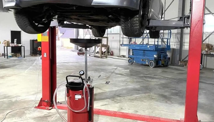 Masinistii   Atelier Auto Recenzii - Suceava