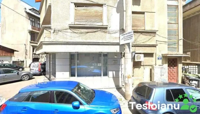 Master Key Shop - Magazinul de Chei - București