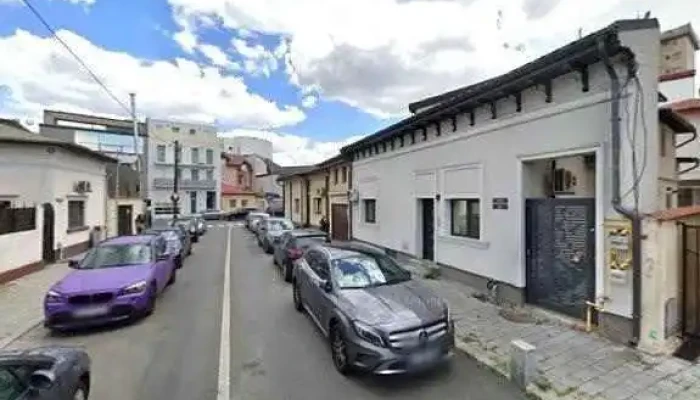 Mattman Music -  Scor - București