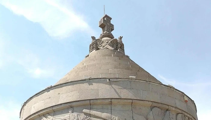Mausoleul De La Marasesti Instagram - Mărășești