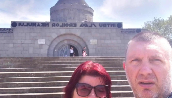 Mausoleul De La Marasesti Recenzii - Mărășești