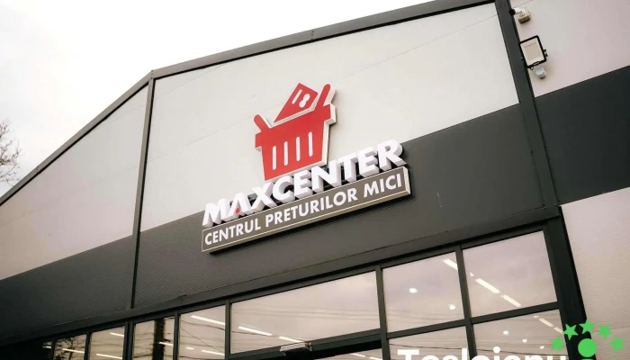 MaxCenter - Neamt 617235