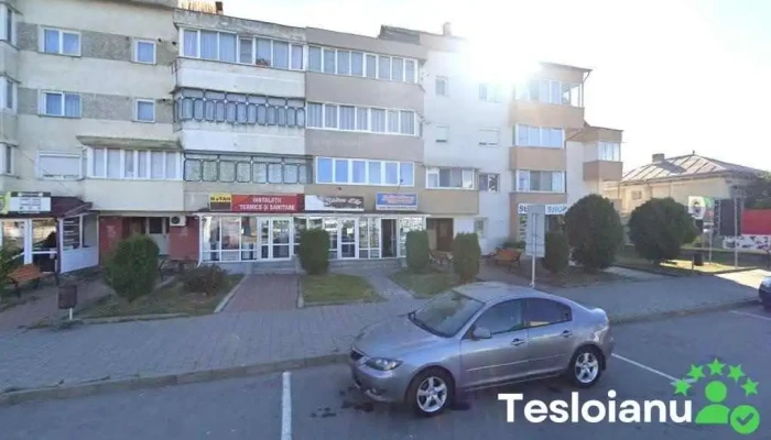 Mașini de Spălat - Târgu Neamț 615200