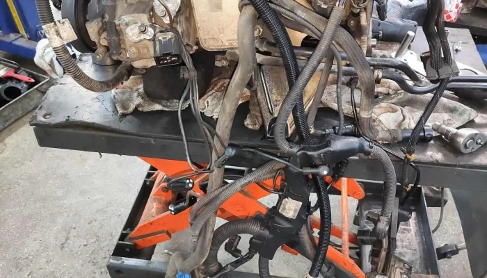 Mecanic Auto - Ii Fustos Levente - Oradea