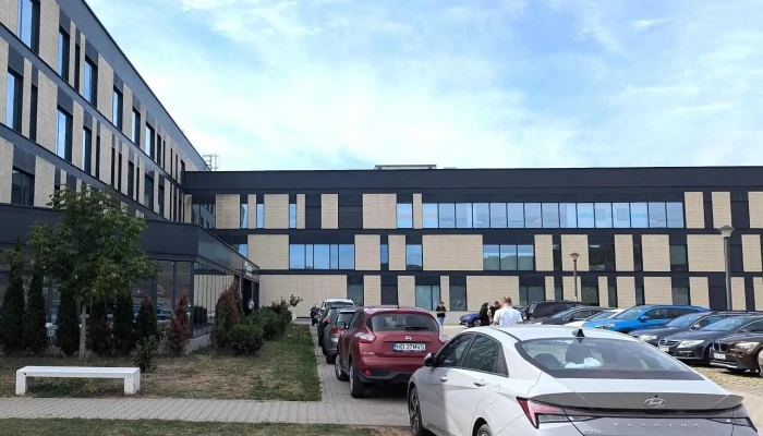 Medicover Hospital -  Catalog - Suceagu