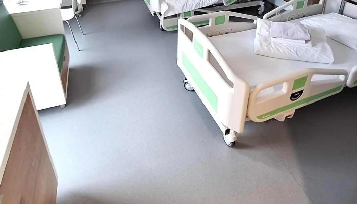 Medicover Hospital -  Instagram - Suceagu