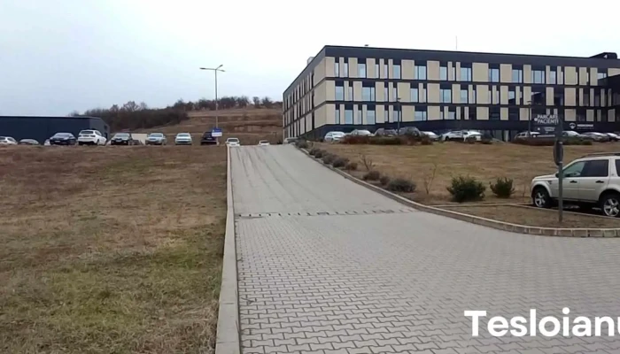 Medicover Hospital -  Videoclipuri - Suceagu