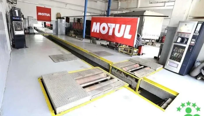Mela Mov Car Service - Iași 707518