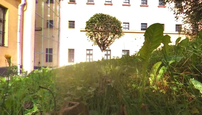 Memorialul Victimelor Comunismului Si Al Rezistentei Street View Si 360deg - Sighetu Marmației